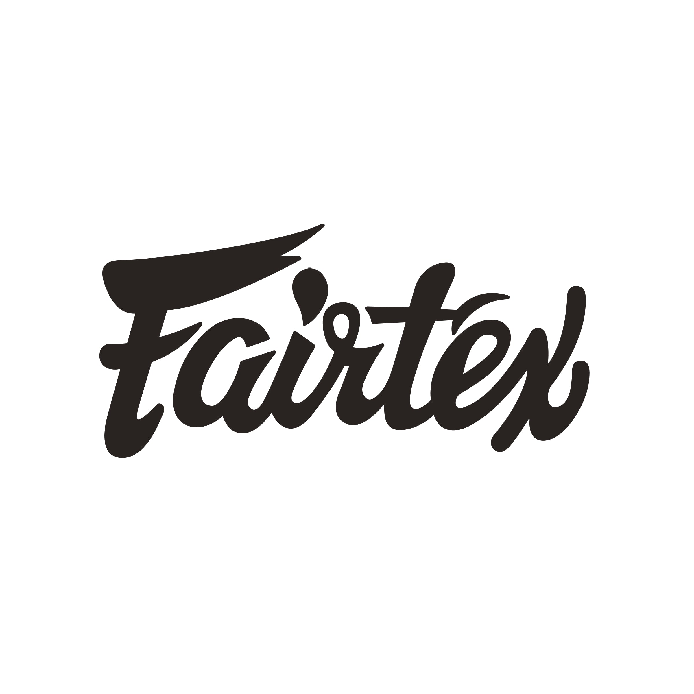 Fairtex logo