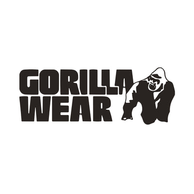 Gorilla wear logo.