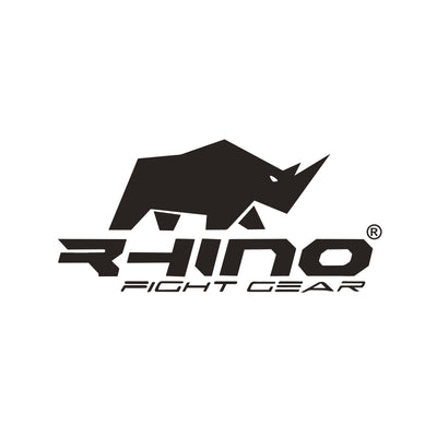 Rhinofightgear logo.