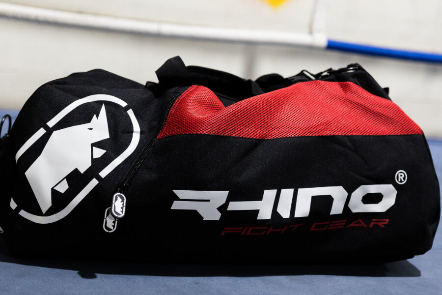 Rhino Gym bag( big)