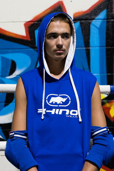 Rhino Hoodies