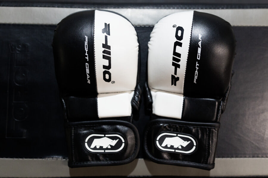 Rhino mma gloves (training)