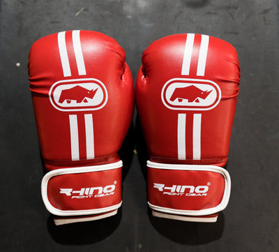 Rhino boxing gloves kids