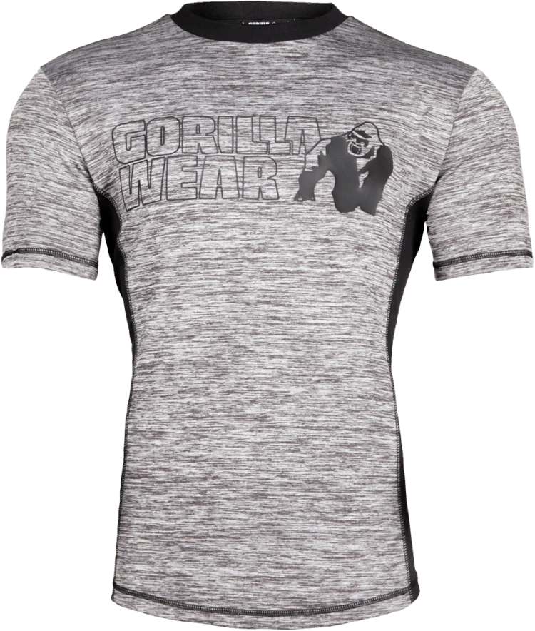 Gorilla Wear Austin t-shirts