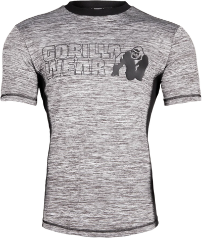 Gorilla Wear Austin t-shirts