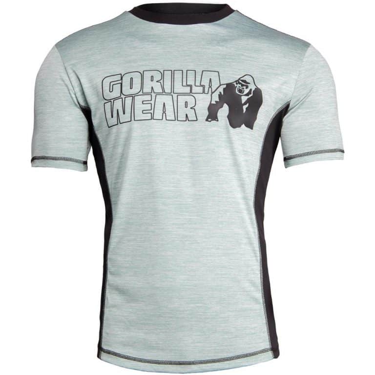 Gorilla Wear Austin t-shirts