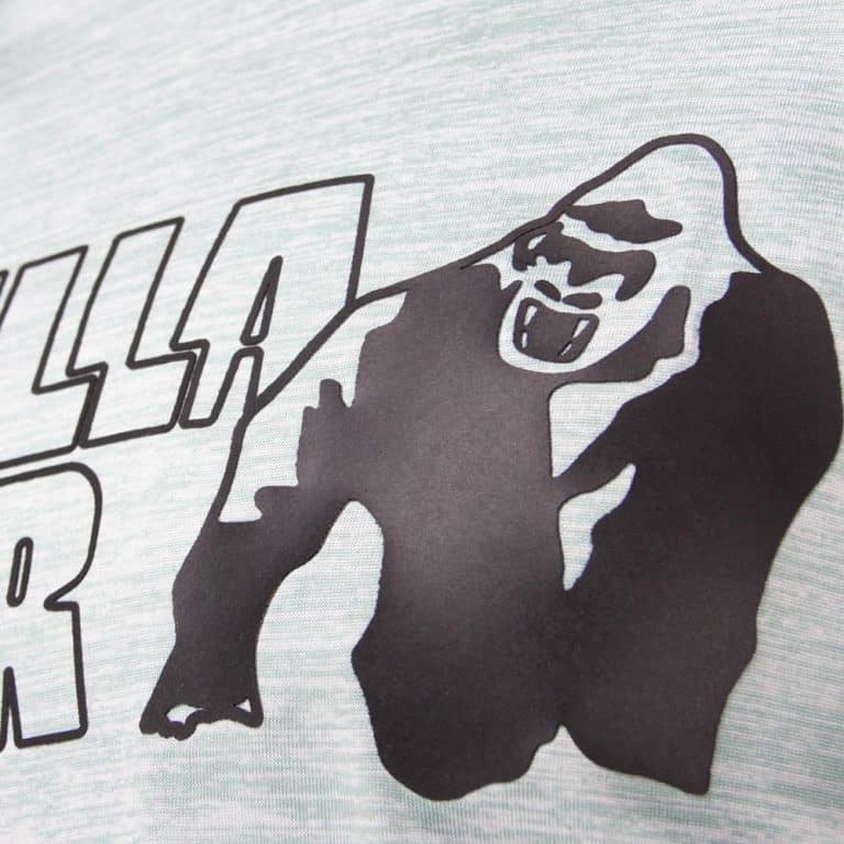 Gorilla Wear Austin t-shirts