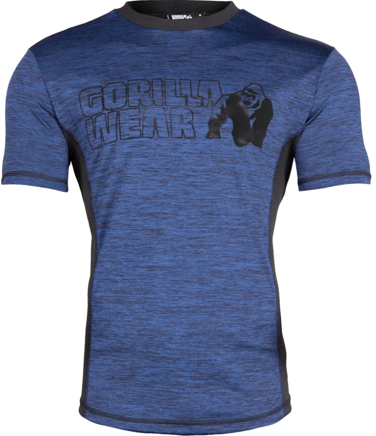 Gorilla Wear Austin t-shirts