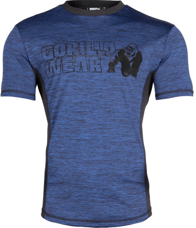 Gorilla Wear Austin t-shirts