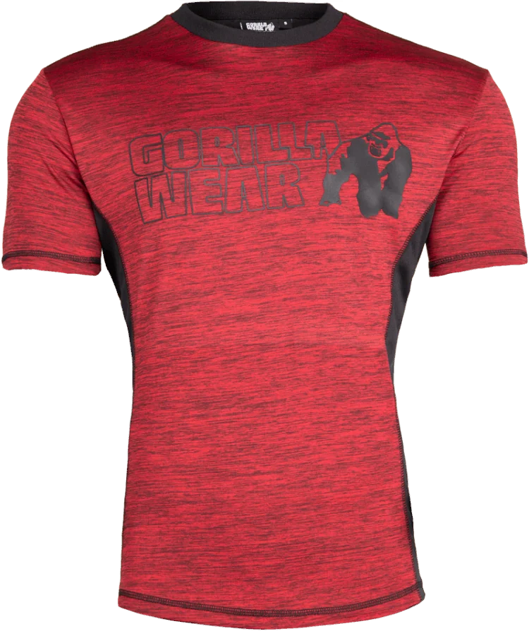 Gorilla Wear Austin t-shirts