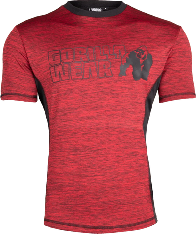 Gorilla Wear Austin t-shirts