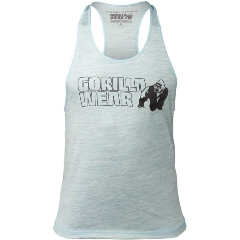 Gorilla Wear Austin Tank top