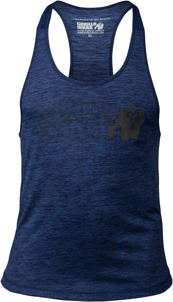 Gorilla Wear Austin Tank top