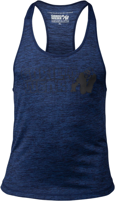 Gorilla Wear Austin Tank top