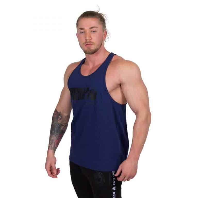 Gorilla Wear Austin Tank top