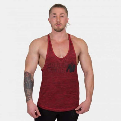 Gorilla Wear Austin Tank top