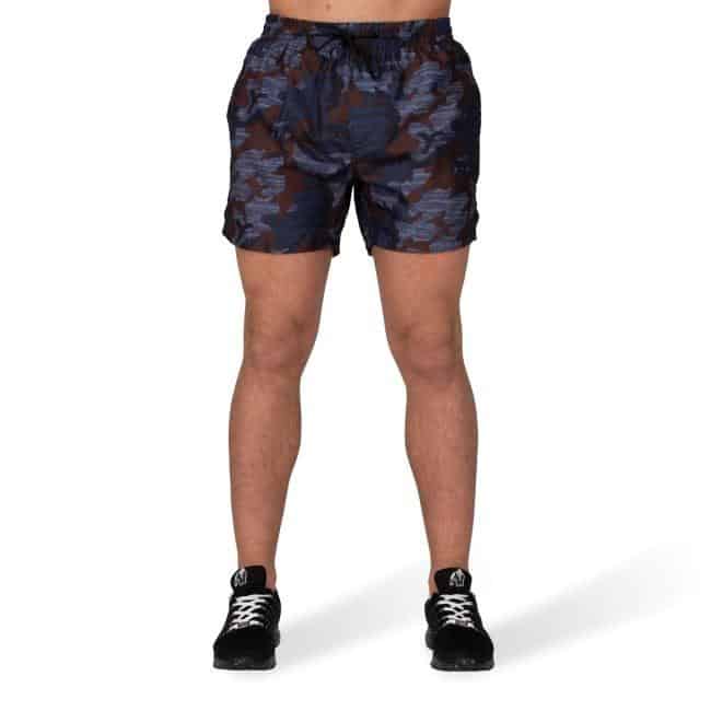 Gorilla Wear Bailey swim shorts