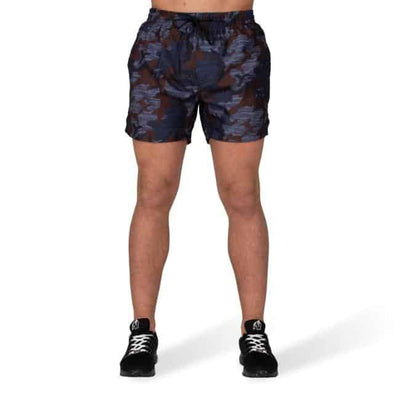 Gorilla Wear Bailey swim shorts