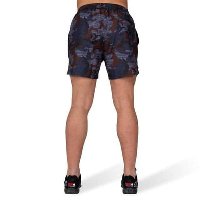 Gorilla Wear Bailey swim shorts