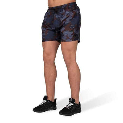 Gorilla Wear Bailey swim shorts