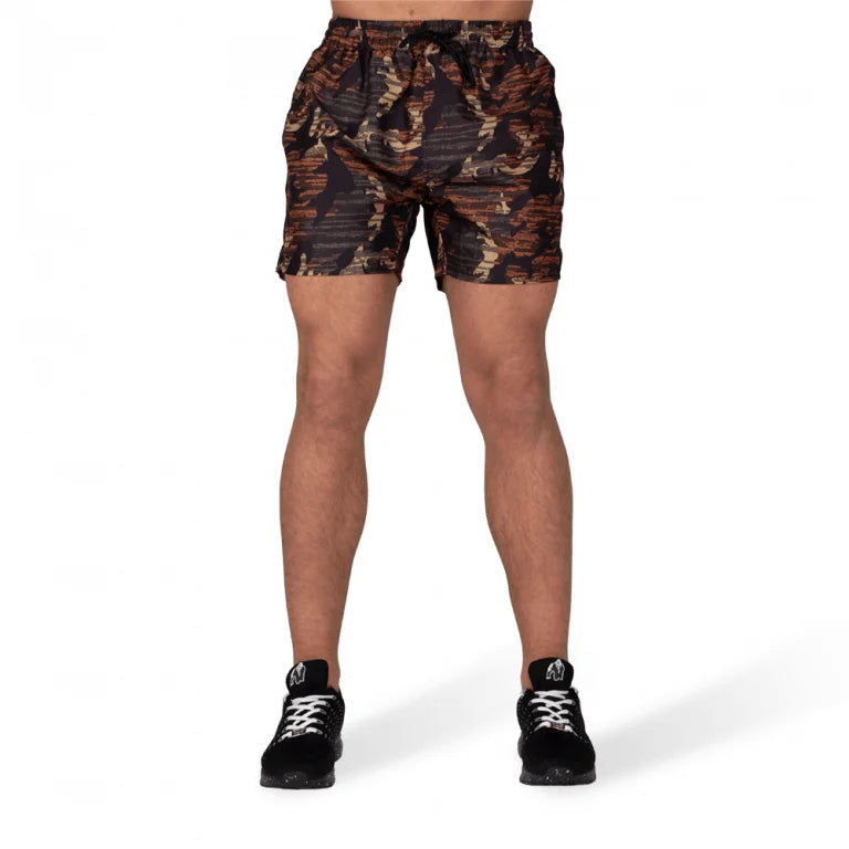 Gorilla Wear Bailey swim shorts