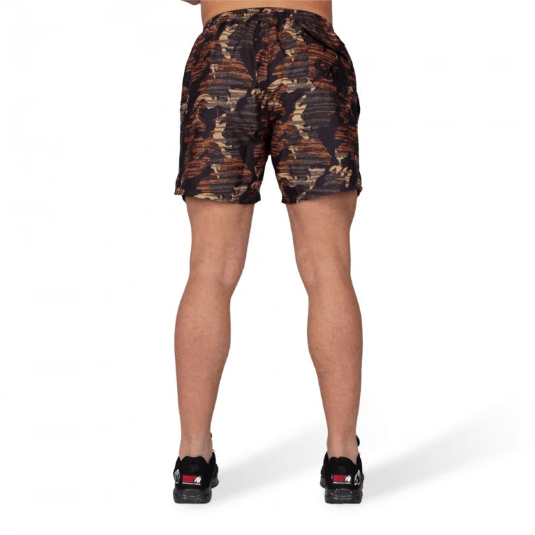 Gorilla Wear Bailey swim shorts