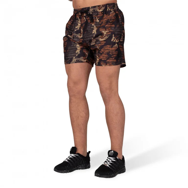 Gorilla Wear Bailey swim shorts