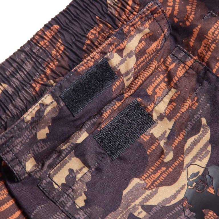 Gorilla Wear Bailey swim shorts