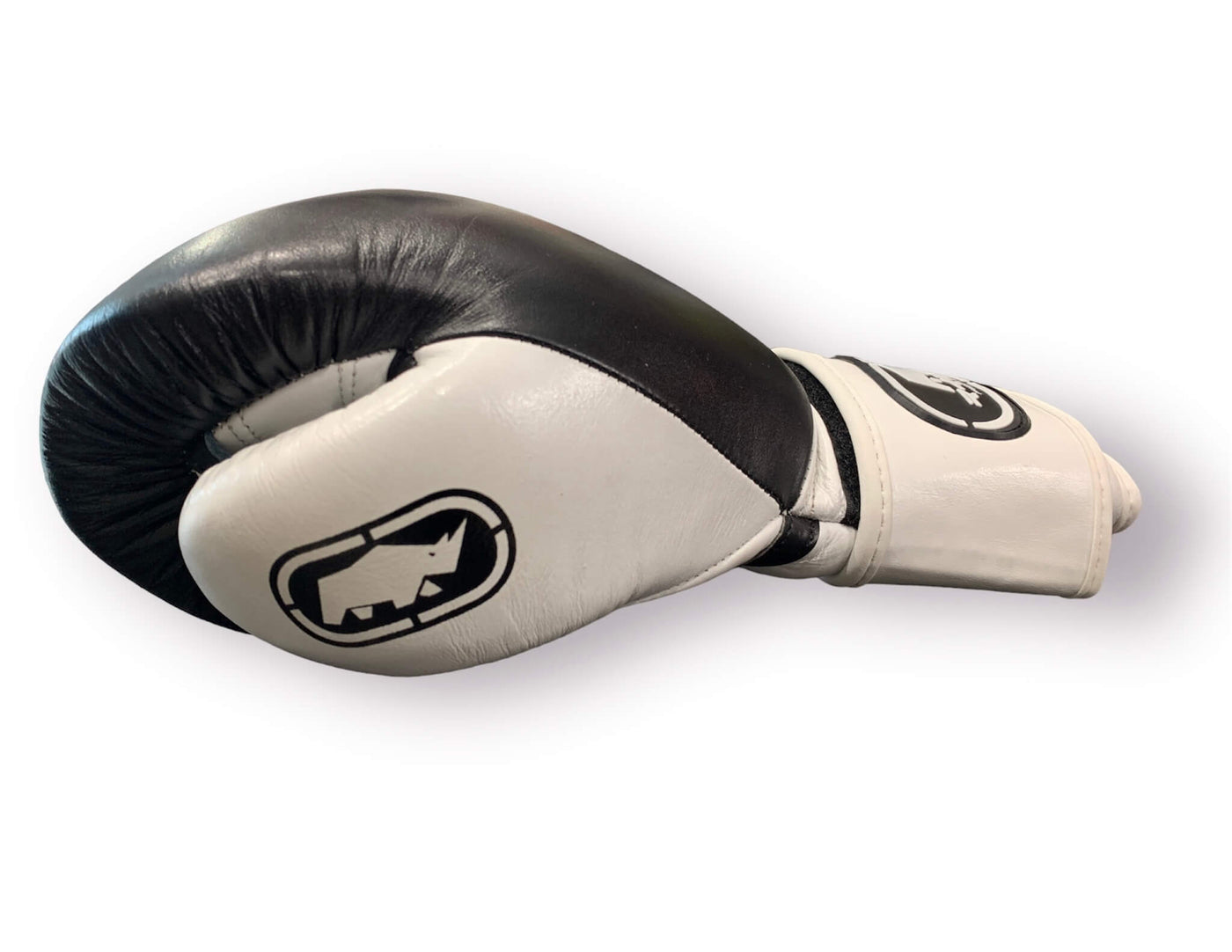 Rhino Boxing Gloves with Velcro