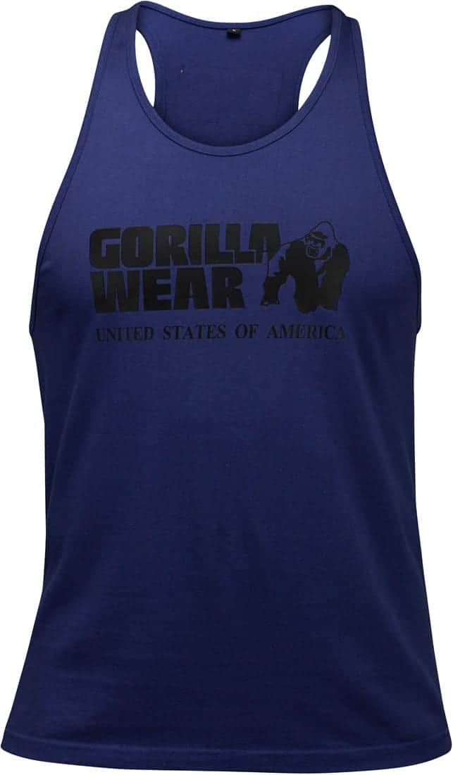 Gorilla Wear Classic Tank top