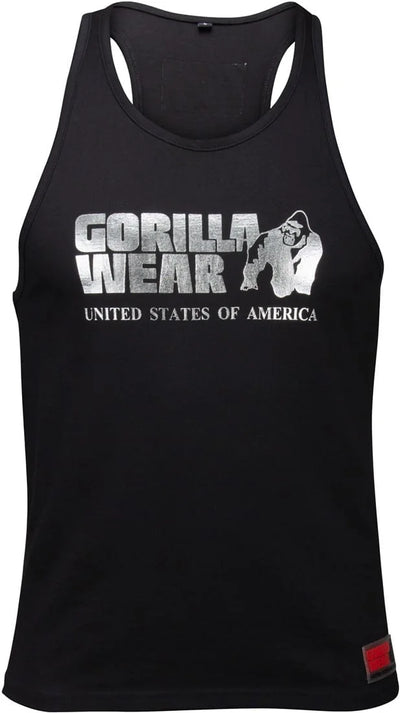 Gorilla Wear Classic Tank top