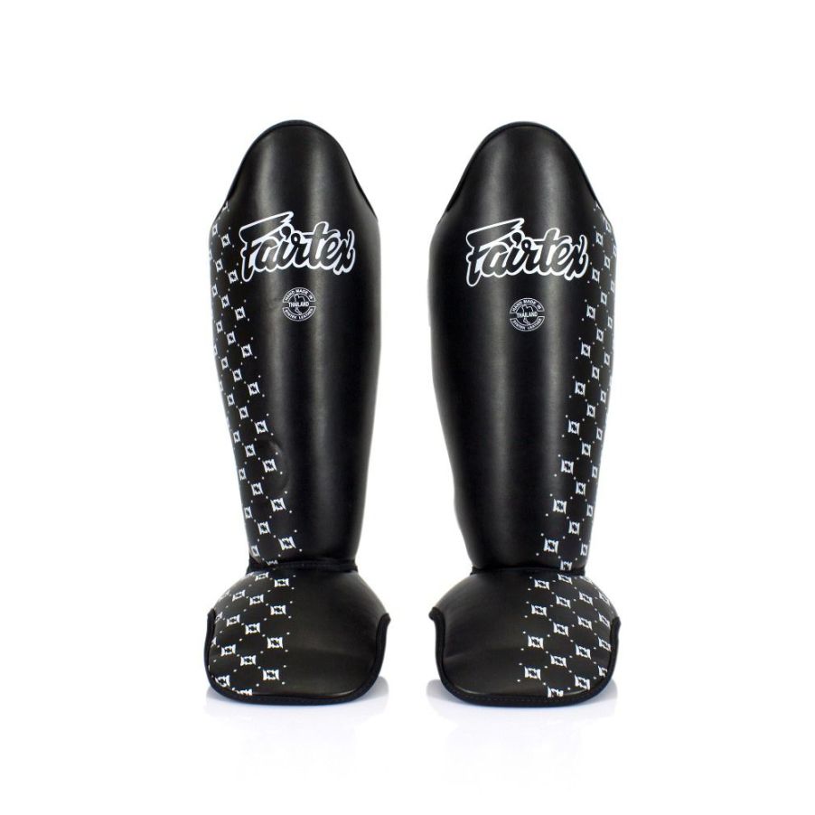 Fairtex Competition Shin Pads