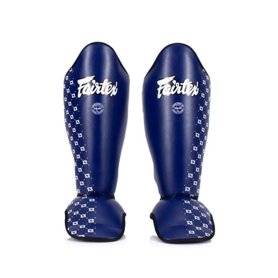 Fairtex Competition Shin Pads