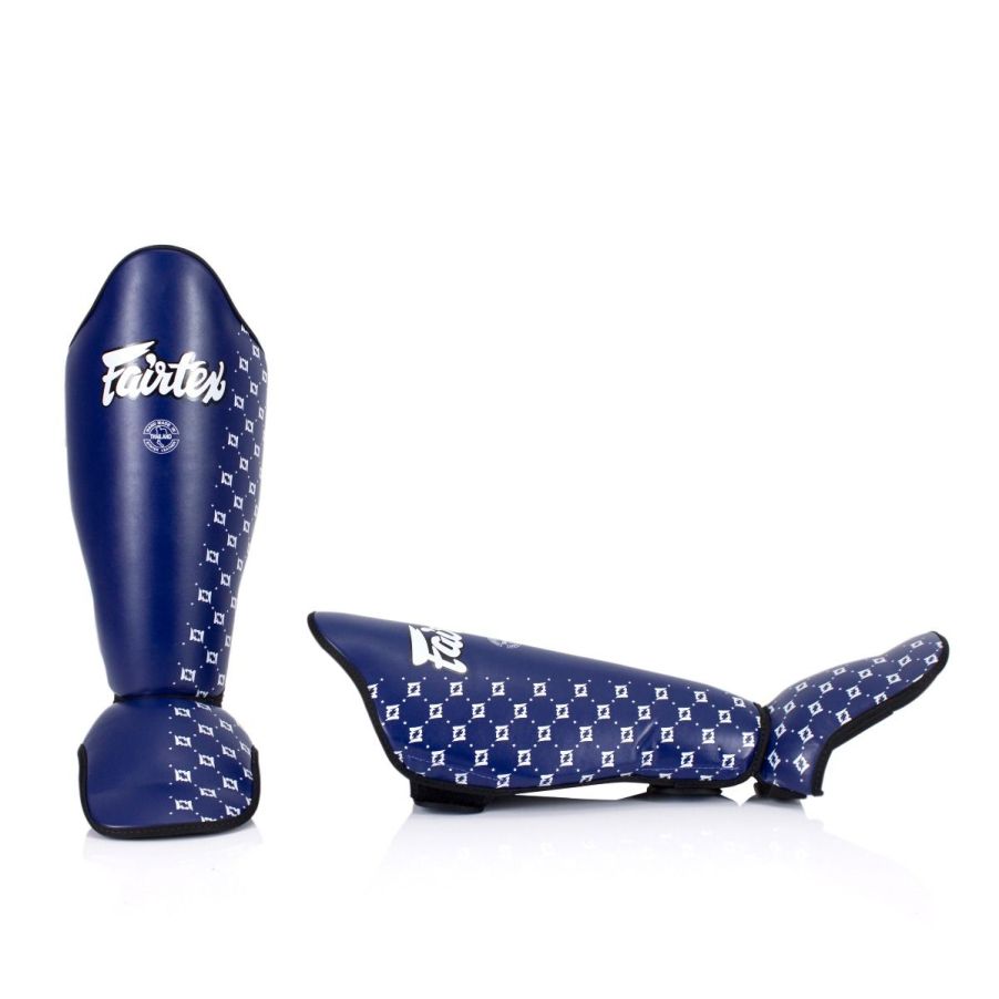 Fairtex Competition Shin Pads