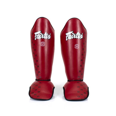 Fairtex Competition Shin Pads