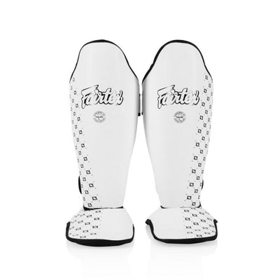 Fairtex Competition Shin Pads