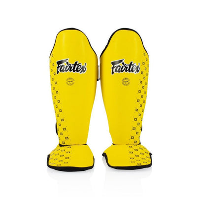 Fairtex Competition Shin Pads