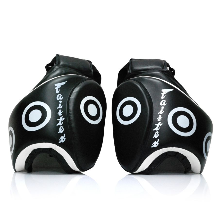 Fairtex Thigh pads