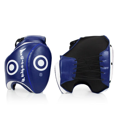 Fairtex Thigh pads