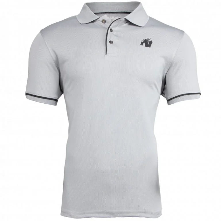 Gorilla Wear Forbes Polo