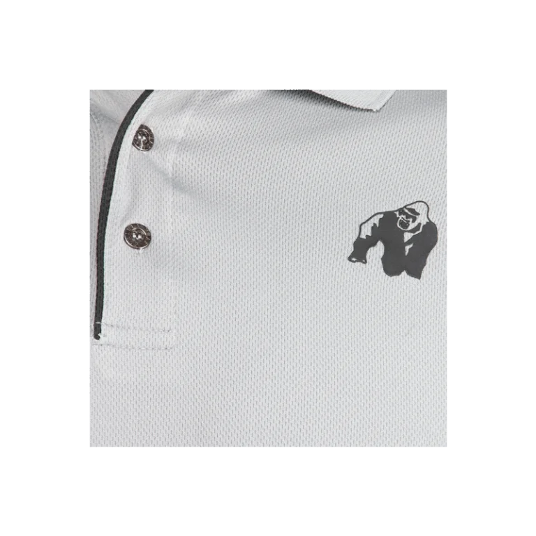 Gorilla Wear Forbes Polo