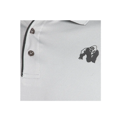 Gorilla Wear Forbes Polo