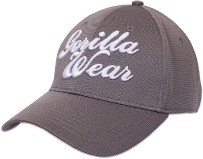 Gorilla Wear Laredo Flex cap grey