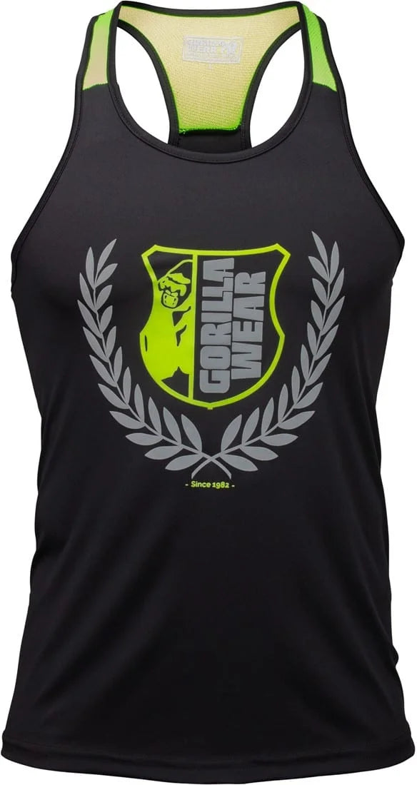 Gorilla Wear Lexington Tank top