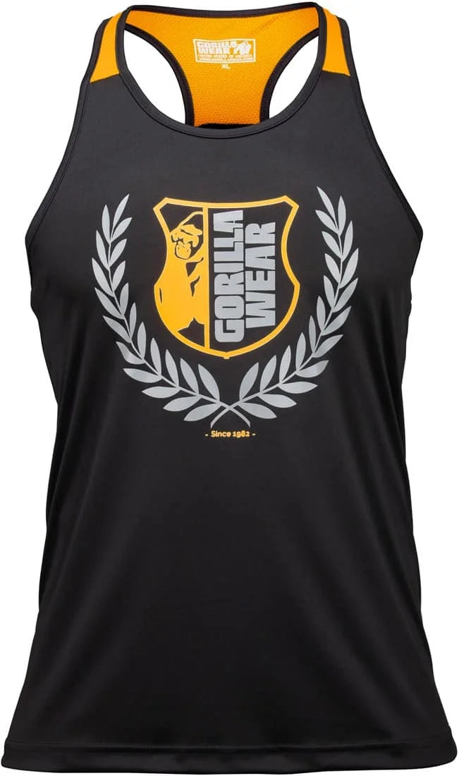 Gorilla Wear Lexington Tank top