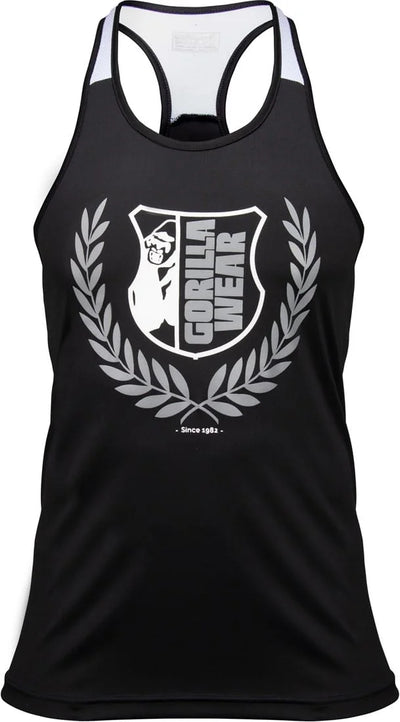 Gorilla Wear Lexington Tank top