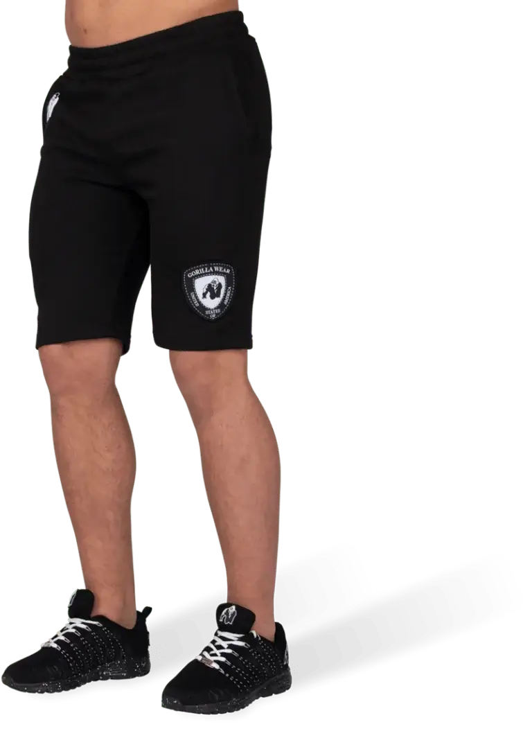 Gorilla Wear Los Angeles Sweat shorts