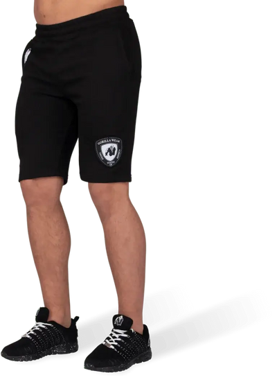 Gorilla Wear Los Angeles Sweat shorts