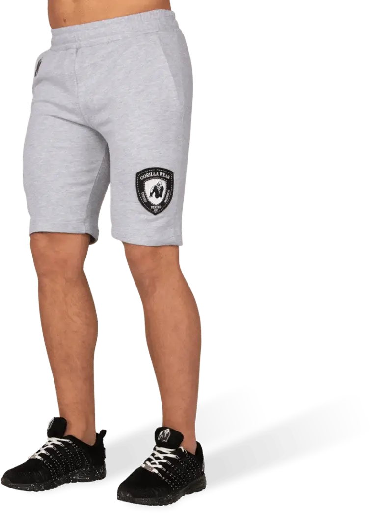 Gorilla Wear Los Angeles Sweat shorts