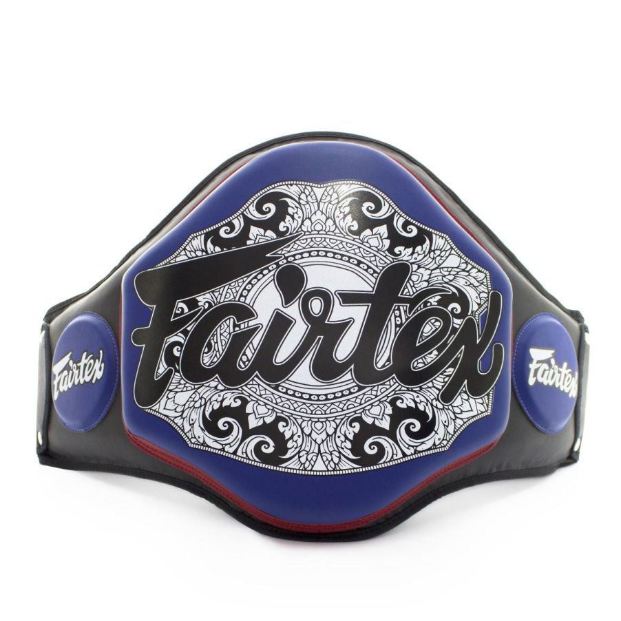 Fairtex Microfiber Belly -pad